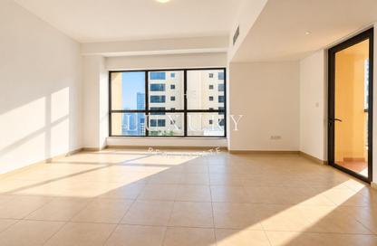 Apartment - 2 - 3 for rent in Bahar 1 - Bahar - Jumeirah Beach Residence - Dubai
