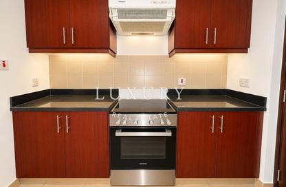 Apartment - 2 - 3 for rent in Bahar 1 - Bahar - Jumeirah Beach Residence - Dubai