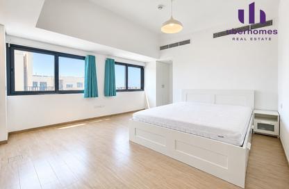 Apartment - Studio - 1 for rent in The Nook 2 - The Nook - Wasl Gate - Dubai