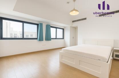 Apartment - Studio - 1 for rent in The Nook 2 - The Nook - Wasl Gate - Dubai Apartment - Studio - 1 for rent in The Nook 2 - The Nook - Wasl Gate - Dubai