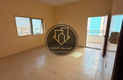 Apartment - 2 Bedrooms - 2 Bathrooms for rent in Al Rashidiya Towers - Ajman Downtown - Ajman