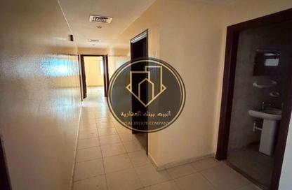 Apartment - 2 Bedrooms - 2 Bathrooms for rent in Al Rashidiya Towers - Ajman Downtown - Ajman