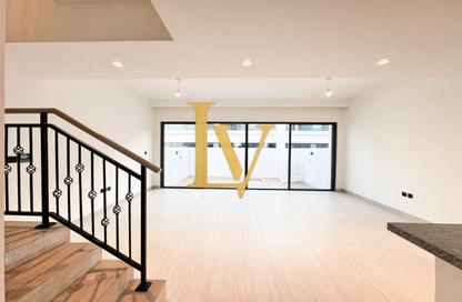 Townhouse - 4 Bedrooms - 3 Bathrooms for rent in Santorini - Damac Lagoons - Dubai