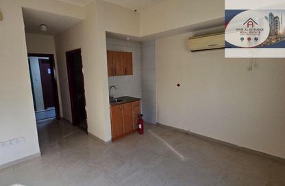Apartment - Studio - 1 Bathroom for rent in Al Nabaa Building - Al Naba'ah - Al Sharq - Sharjah Apartment - Studio - 1 Bathroom for rent in Al Nabaa Building - Al Naba'ah - Al Sharq - Sharjah