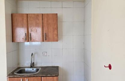 Apartment - Studio - 1 Bathroom for rent in Al Nabaa Building - Al Naba'ah - Al Sharq - Sharjah Apartment - Studio - 1 Bathroom for rent in Al Nabaa Building - Al Naba'ah - Al Sharq - Sharjah