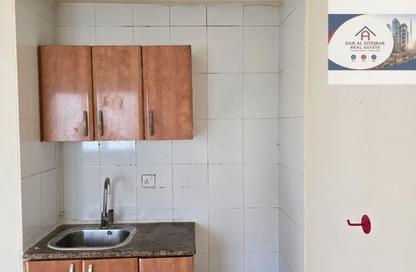Apartment - Studio - 1 Bathroom for rent in Al Nabaa Building - Al Naba'ah - Al Sharq - Sharjah Apartment - Studio - 1 Bathroom for rent in Al Nabaa Building - Al Naba'ah - Al Sharq - Sharjah