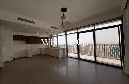 Apartment - 2 Bedrooms - 2 Bathrooms for rent in Park Heights 2 Tower 2 - Park Heights 2 - Park Heights - Dubai Hills Estate - Dubai