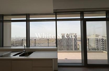 Apartment - 2 Bedrooms - 2 Bathrooms for rent in Park Heights 2 Tower 2 - Park Heights 2 - Park Heights - Dubai Hills Estate - Dubai