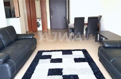 Apartment - 1 - 2 for rent in Lakeside Residence - JLT Cluster A - Jumeirah Lake Towers - Dubai Apartment - 1 - 2 for rent in Lakeside Residence - JLT Cluster A - Jumeirah Lake Towers - Dubai
