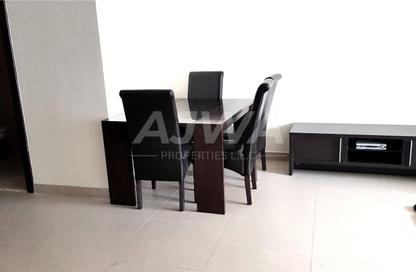 Apartment - 1 - 2 for rent in Lakeside Residence - JLT Cluster A - Jumeirah Lake Towers - Dubai