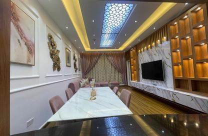 Apartment - 2 - 3 for rent in Al Rashidiya Towers - Al Rashidiya - Ajman Downtown - Ajman Apartment - 2 - 3 for rent in Al Rashidiya Towers - Al Rashidiya - Ajman Downtown - Ajman