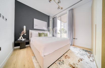 Apartment - 1 Bedroom - 2 Bathrooms for rent in The Neighbourhood B2 - The Neighbourhood - Al Barari - Dubai