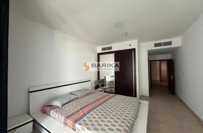 Apartment - 1 - 2 for rent in Elite Residence - Dubai Marina - Dubai
