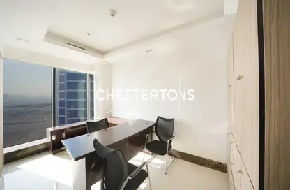 مكتب - استوديو للايجار في آي رايز - برشا هايتس (تيكوم) - دبي مكتب - استوديو للايجار في آي رايز - برشا هايتس (تيكوم) - دبي