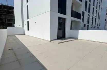 Apartment - 2 Bedrooms - 2 Bathrooms for rent in Rehan Apartments - Aljada - Sharjah