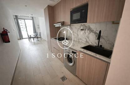 Apartment - 1 Bedroom - 1 Bathroom for rent in Bali Residences - Jumeirah Village Triangle - Dubai
