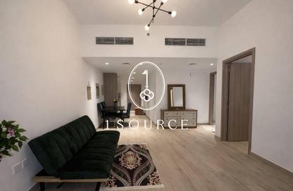 Apartment - 1 Bedroom - 1 Bathroom for rent in Bali Residences - Jumeirah Village Triangle - Dubai