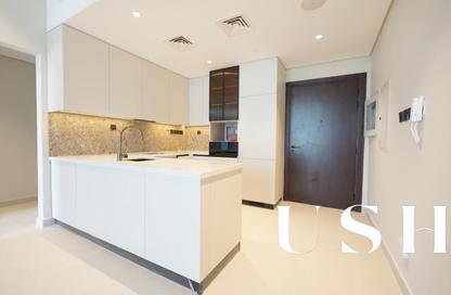 Apartment - 2 Bedrooms - 2 Bathrooms for sale in Marquis Elegance - Arjan - Dubai