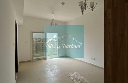 Apartment - Studio - 1 Bathroom for rent in Al Ameera Village - Ajman