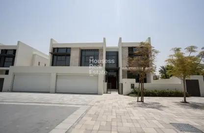 فيلا - 6 غرف نوم - 6 حمامات للايجار في فلل ديستريكت وان - المنطقة وان - مدينة الشيخ محمد بن راشد - دبي