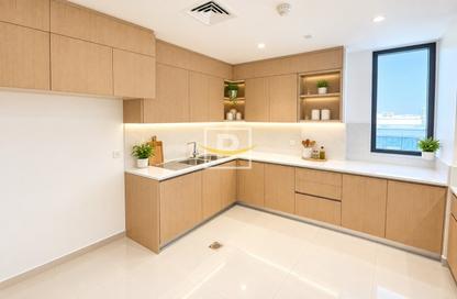 Penthouse - 4 - 4 for sale in Breeze at Creek Beach Building 2 - Breeze at Creek Beach - Creek Beach - Dubai Creek Harbour (The Lagoons) - Dubai