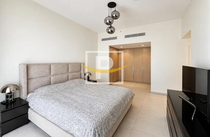 Penthouse - 4 - 4 for sale in Breeze at Creek Beach Building 2 - Breeze at Creek Beach - Creek Beach - Dubai Creek Harbour (The Lagoons) - Dubai
