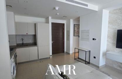 Apartment - 2 Bedrooms - 2 Bathrooms for rent in Sobha Creek Vistas Tower B - Sobha Hartland - Mohammed Bin Rashid City - Dubai