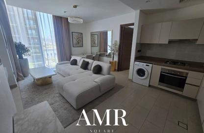 Apartment - 2 Bedrooms - 2 Bathrooms for rent in Sobha Creek Vistas Tower B - Sobha Hartland - Mohammed Bin Rashid City - Dubai