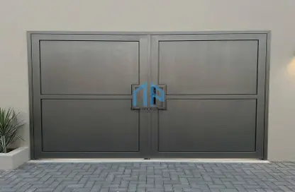 Warehouse - Studio - 1 Bathroom for rent in Al Quoz Industrial Area 3 - Al Quoz Industrial Area - Al Quoz - Dubai