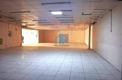 Warehouse - Studio - 1 for rent in Al Quoz Industrial Area 3 - Al Quoz Industrial Area - Al Quoz - Dubai