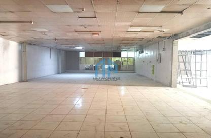 Warehouse - Studio - 1 for rent in Al Quoz Industrial Area 3 - Al Quoz Industrial Area - Al Quoz - Dubai