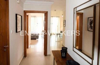 Apartment - 1 Bedroom - 2 Bathrooms for sale in Dream Tower - Dubai Marina - Dubai Apartment - 1 Bedroom - 2 Bathrooms for sale in Dream Tower - Dubai Marina - Dubai