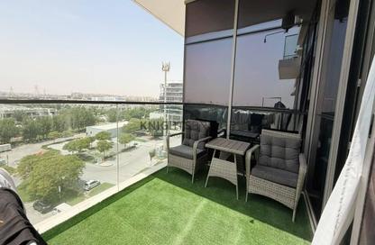 شقة - 1 حمام للايجار في لوريتو 1 ب - لوريتو - داماك هيلز - دبي شقة - 1 حمام للايجار في لوريتو 1 ب - لوريتو - داماك هيلز - دبي
