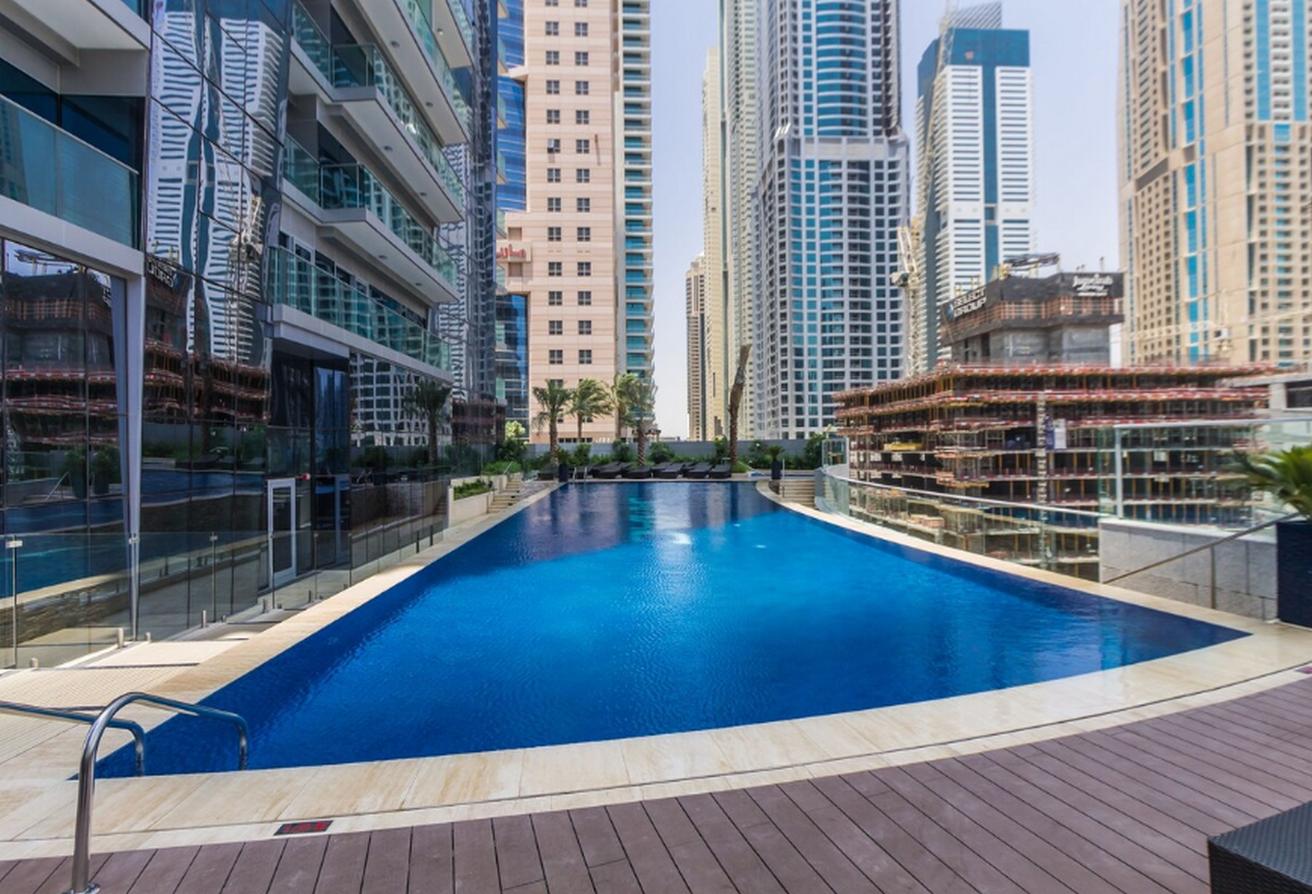 Chiller Free | Fully Furnished | Best Price photo 5