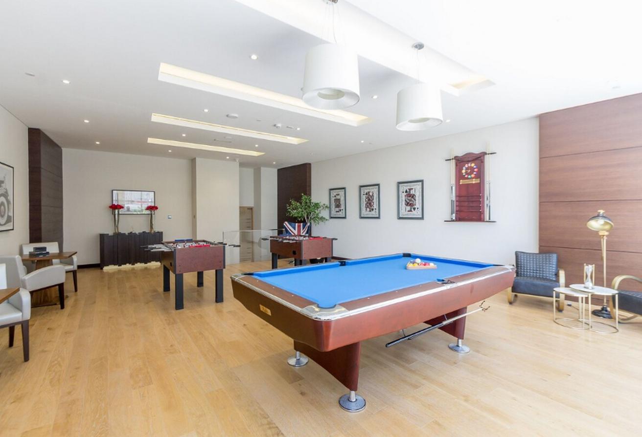 Chiller Free | Fully Furnished | Best Price photo 6