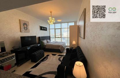 Apartment - Studio - 1 Bathroom for rent in Al Rawda 2 Villas - Al Rawda 2 - Al Rawda - Ajman