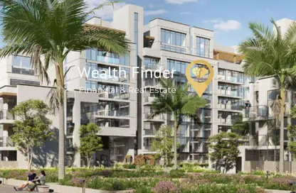 تاون هاوس - 4 غرف نوم - 5 حمامات للبيع في الديم - الباهية - أبوظبي