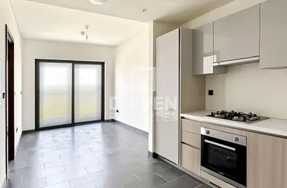 Apartment - 1 Bedroom - 2 Bathrooms for sale in The Crest Tower B - The Crest - Sobha Hartland - Mohammed Bin Rashid City - Dubai