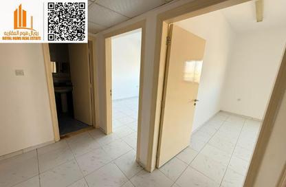 شقة - غرفة نوم - 1 حمام للايجار في بناية ابناء صقر - 1 الحميدية - الحميدية - عجمان شقة - غرفة نوم - 1 حمام للايجار في بناية ابناء صقر - 1 الحميدية - الحميدية - عجمان