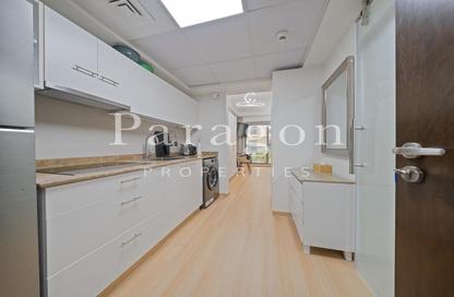 Apartment - Studio - 1 Bathroom for rent in Pacific Bora Bora - Pacific - Al Marjan Island - Ras Al Khaimah