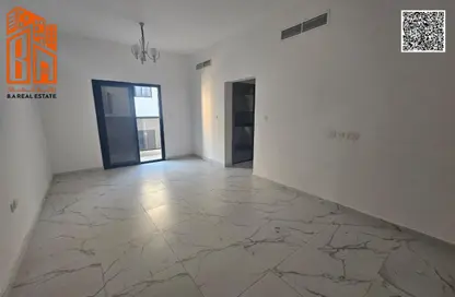 Apartment - 1 Bedroom - 2 Bathrooms for rent in Ajman Hills - Al Alia - Ajman