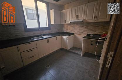 Apartment - 1 Bedroom - 2 Bathrooms for rent in Ajman Hills - Al Alia - Ajman