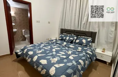 Apartment - 1 Bedroom - 2 Bathrooms for rent in Fairmont Ajman - Al Nakhil 2 - Al Nakhil - Ajman