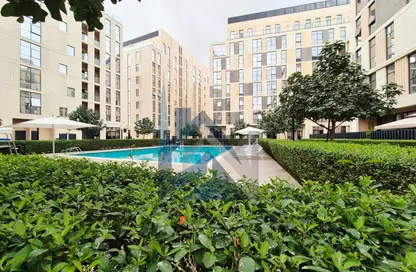 شقة - غرفة نوم - 2 حمامات للبيع في أسواق للعقارات - الممشى - مويلح - الشارقة