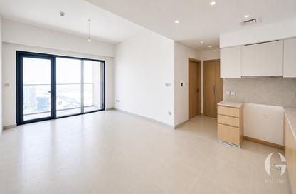 Apartment - 1 Bedroom - 1 Bathroom for rent in Burj Royale - Downtown Dubai - Dubai
