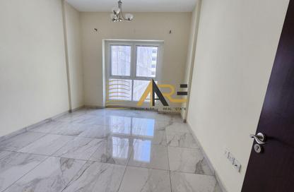 Apartment - 1 Bedroom - 2 Bathrooms for rent in Sarab 2 - Aljada - Sharjah