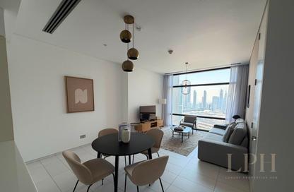 Apartment - 1 Bedroom - 2 Bathrooms for rent in Index Tower - DIFC - Dubai Apartment - 1 Bedroom - 2 Bathrooms for rent in Index Tower - DIFC - Dubai