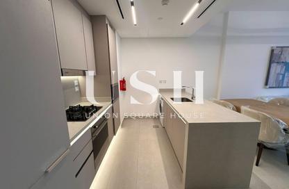 Apartment - 1 - 2 for rent in Society House - Downtown Dubai - Dubai