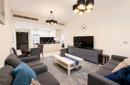 Apartment - 2 Bedrooms - 2 Bathrooms for rent in Ghalia Tower - District 18 - Jumeirah Village Circle - Dubai Apartment - 2 Bedrooms - 2 Bathrooms for rent in Ghalia Tower - District 18 - Jumeirah Village Circle - Dubai