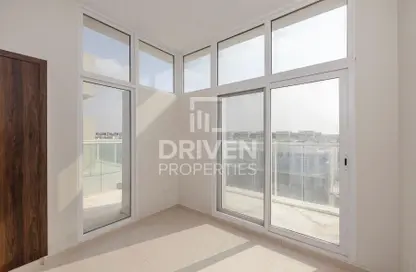 Townhouse - 5 Bedrooms - 4 Bathrooms for sale in Amargo 2 - Amargo - Damac Hills 2 - Dubai